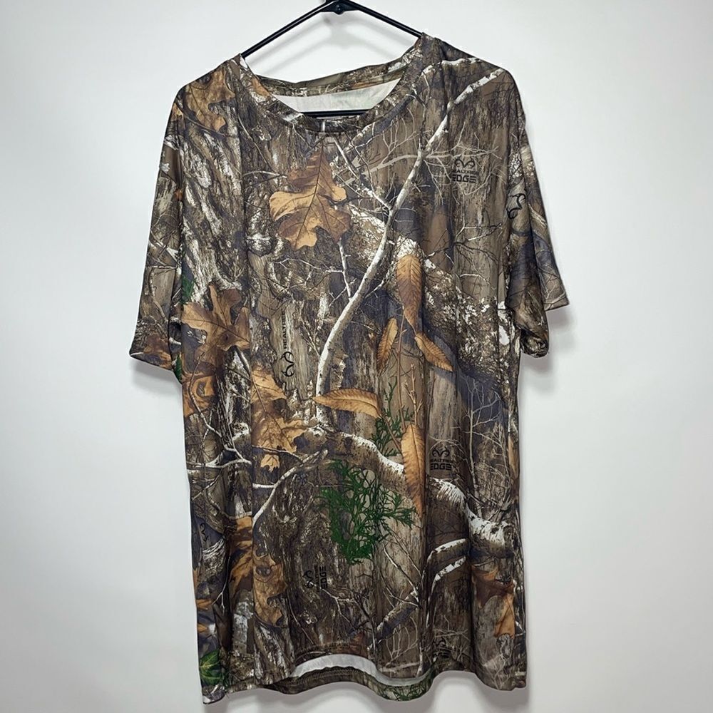 Realtree T-shirt 